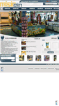 Mobile Screenshot of misircim.com